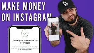 HUGE IGTV Monetization Updates | IGTV Monetization Guidelines Revealed