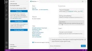 How to use VS Code to submit an assignment to Github Classroom (starter code)