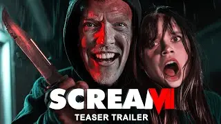 Scream 7 | Official Trailer (2025 Movie)