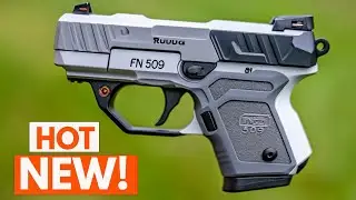 Best 9mm Pistols for Your Money: Budget-Friendly Picks for 2024