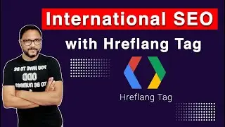 How to add Hreflang Tag for targeting foreign countries for your Blog / Affiliate Marketing in Hindi