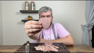 Колбаса