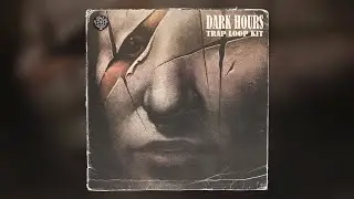 21 Savage Hard Trap Loop Kit DARK HOURS