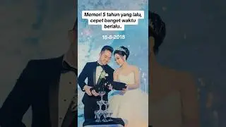 Jaman belum ada Clayton & Celine a.k.a Clayti 😘