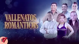 Vallenatos Románticos