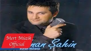 Adnan Şahin - Yozgat Sürmelisi