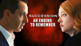 Succession Finale - What It All Meant