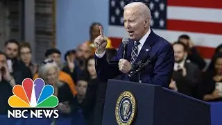 Breaking down Biden’s 2024 budget plan