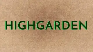 Highgarden