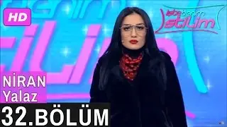 İşte Benim Stilim – Niran Yalaz – 32. Bölüm 7. Sezon