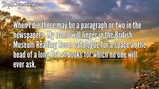 ❄ Top 19 Quotes of C. S. Forester - Novelist