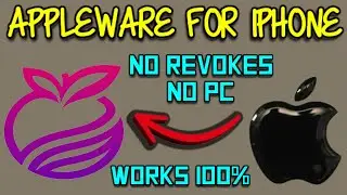 How to Install Appleware Executor for iPhone | Roblox Executor for iPhone