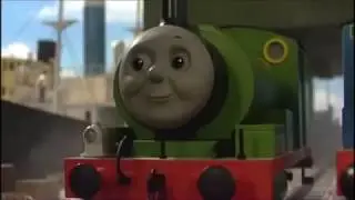 Thomas/Tugs Opening Parody - S10