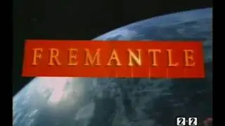 Burns & Burns / Tom Snyder Productions / Fremantle International logos (2000)