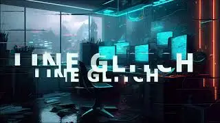 How to Create a Glitch Effect in DaVinci Resolve