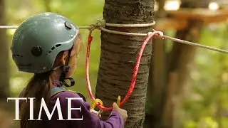 The Boy Scouts Just Announced It’s Going To Let Girls Join As Cub Scouts In 2018 | TIME