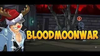 =AQW= /Join Bloodmoonwar FULL Walkthrough