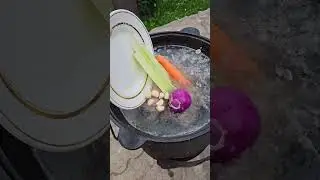 #бульба