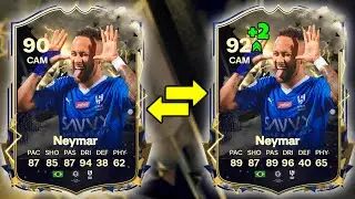 How do Thunderstruck Cards Upgrade in EA FC 24? 🤔 Thunderstuck Promo EXPLAINED!