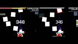 [2012] deltaMAX [Unexpected (Challenge)] S rank pass