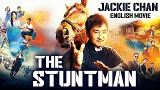 Jackie Chan Is THE STUNTMAN - English Movie | New Superhit Action Thriller Full Movie In English HD