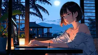 Chill Music Lofi🍀Lo-fi chill Jazz hip-hop ~ Girl Study & Work🎧Playlist