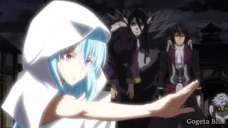 Great Sage/Raphael Revives Everyone | That Time I Got Reincarnated as a Slime
