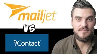 Mailjet vs iContact - Which Is The Better Email Marketing Software?