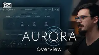 UVI Aurora | Overview