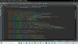 Feeling of beginner level Coding || Season 0 | Part 0 || Let's make a particle simulator.