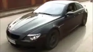 Крутая чеченская свадьба
