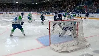 Torpedo vs. Salavat Yulaev I 01.02.2023 I Highlights KHL / Торпедо - Салават Юлаев I 01.02.2023 I