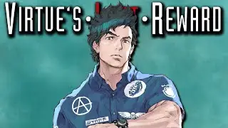 My First Time Playing Zero Escape: Virtue's Last Reward! (Part 2)