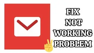 Fix Samsung Email App Not Working(Not Open) Problem || TECH SOLUTIONS BAR