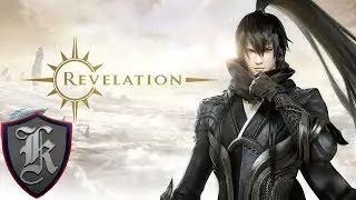 Revelation Online in 2020 - Resoula's First Impressions