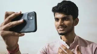 HOW TO VLOG WITH YOUR PHONE 2021 | Android | iPhone #iphone #iphonevlog #vlogger