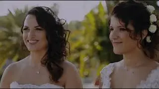 Matrimonio di Daniela e Chiara - Fotografo di matrimonio Catania - Santo Barbagallo Wedding Photo