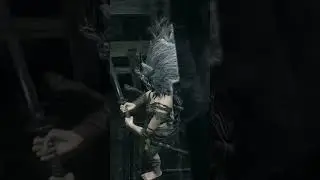 Dark Souls Moment