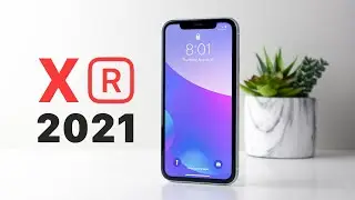 iPhone XR: A Few Small Drawbacks!