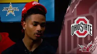 2024 All-American Bowl: Five-star cornerback Devin Sanchez commits to Ohio State | NBC Sports