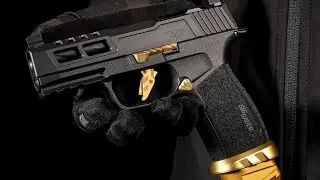 4 Micro-Compact Pistols That Set The Bar For Concealed Carry