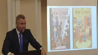 Будущее Права и Право Будущего. Павел Астахов в гостях у журнала: Вестник МГОУ. Серия: Юриспруденция