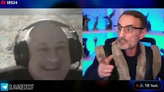 Дядя Слава чат рулетка про  ГОРОДА и уклонистов 