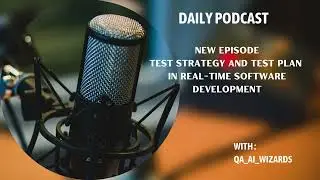 Test Strategy vs. Test Plan: Navigating Real-Time Software Development