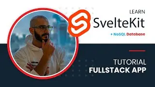 Fullstack app with SvelteKit and DataStaxs cloud NoSQL database Astra DB - Svelte