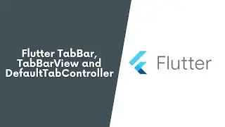 How to use Tabbar in flutter?|| Flutter Tabbar demo