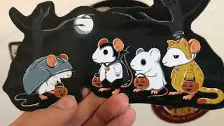 Stickers!