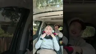 Ketika diculik apa yang harus kita lakukan ??!!