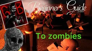 Beginners Guide to Zombies Guts and Blackpowder (2024)