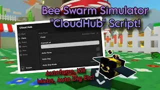 Bee Swarm Simulator 